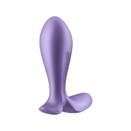 Vibrador anal Satisfyer Lila