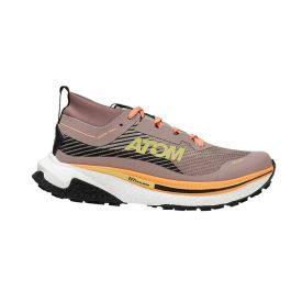 Zapatillas de trail para hombre Atom AT139 Shark Trail Blast Marrón claro 41