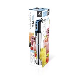 Thulos Batidora de Mano TH-BM512 700W 2 Velocidades Cuchillas Acero Inoxidable 4 Colores