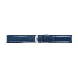 Correa para Reloj Morellato A01X5391D15062CR18 18 mm Azul Precio: 47.49999958. SKU: B15VX6FME6