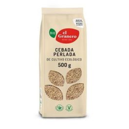 Cebada Perlada 500Gr. Bio Cebada Perlada 500Gr. Bio Precio: 2.88999984. SKU: B1J2NFYX8R