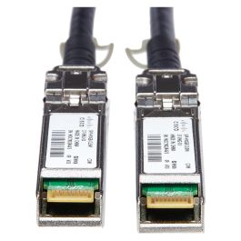 Cisco 10GBASE-CU SFP+ Cable de Cobre Directo 5 Metros para Redes 10GbE Precio: 172.49999943. SKU: S55102289