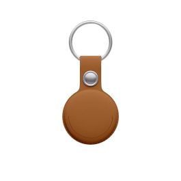 Leotec LETAG01M localizador o rastreador GPS Personal Buscador Marrón