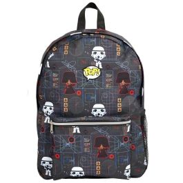 Star Wars Mochila de Nylon 45cm
