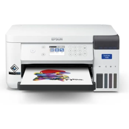 Epson SC-F100 SureColor SC F100 Impresora de Sublimación Precio: 540.50000015. SKU: S7177617