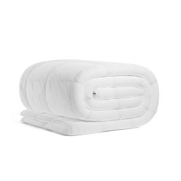 Nalui warmy e200 Edredón Nórdico 4 Estaciones Fibra Hueca Siliconada Softwarm Termoregulador Higiénico Blanco 220x240 cm Precio: 31.78999967. SKU: B15APL39SB