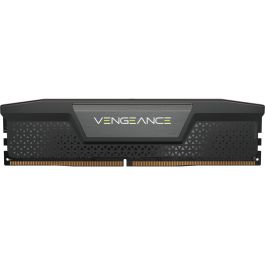 Corsair Vengeance Kit RAM 64GB (2x32GB) DDR5 PC6200 CL32 Black para Ordenador
