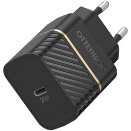 Cargador de Pared Otterbox 78-80868 Negro 20 W Precio: 19.49999942. SKU: B1K5Z9M55R