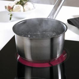 Beko HIC64502T Placa Vitrocerámica - 4 Zonas - 6700W - L58 x P51cm - Negro