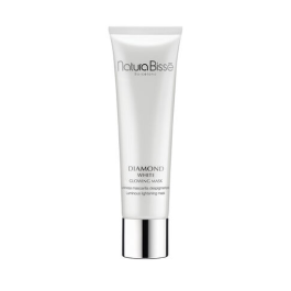 Natura Bissé Diamond White Mascarilla Iluminadora 100 mL Precio: 66.50000038. SKU: B1EV6YJS56