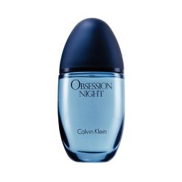 Calvin Klein Obsession Night Eau De Perfume Vaporizador 100 mL para Mujer Precio: 27.50000033. SKU: S8301125