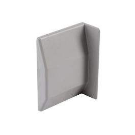 CAMAR Tapa Embellecedora Forte Gris Derecha Precio: 0.49999983. SKU: B1BJA6D7AR