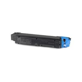 Kyocera Toner TK5305 1T02VMCNL0 Cyan Rendimiento 6.000 Páginas Original Precio: 114.79000049. SKU: S8411267
