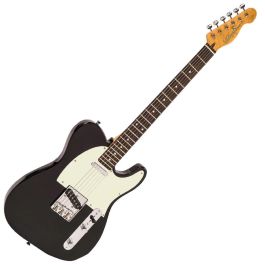 Vintage V20 Coaster El. Guitar - Gloss Black Vintage V20 Coaster El. Guitar - Gloss Black Precio: 218.49999952. SKU: B1JJ5PQ7HG