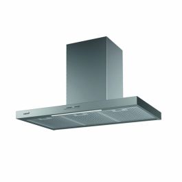 Campana Convencional Cata SYGMA 9010 Acero Precio: 332.49999948. SKU: B1FFBB2VM7