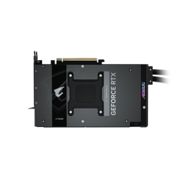 Gigabyte AORUS GeForce RTX 5090 XTREME WATERFORCE 32G Tarjeta Gráfica - 32GB GDDR7, 512 bits, PCI-E 5.0, NVIDIA DLSS 4, GV-N5090AORUSX W-32GD