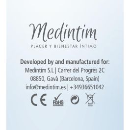 Bala Vibradora S Pleasures Turquesa