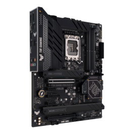 Placa Asus Tuf Gaming Z790-Plus D4,Intel,1700,Z790,4Ddr4,Atx Placa Asus Tuf Gaming Z790-Plus D4,Intel,1700,Z790,4Ddr4,Atx