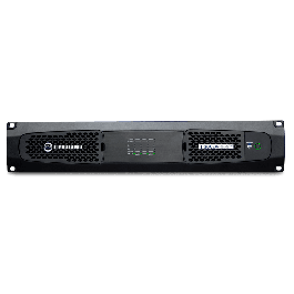 Amplificador De Potencia De Cuatro Canales, 300W @ 4? Con Audio En Red Dante? / Aes67, Y 70V/100V Precio: 3015.88999954. SKU: B16AD6AS6B