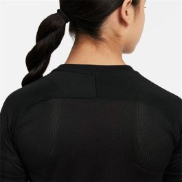 Camiseta de Manga Corta Infantil Nike Dri-Fit Academy Girls 5-6 Años