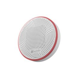 EZVIZ T9C Smart Siren; Sap: 304800308 Precio: 73.50000042. SKU: B19W2687CR