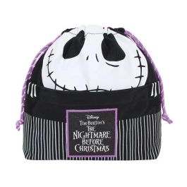 Neceser aseo viaje nightmare before christmas 16.5 x 25.0 x 7.0 cm Precio: 14.450425. SKU: B1JRMEFC89