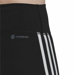 Mallas Deportivas de Mujer Adidas Essentials Negro