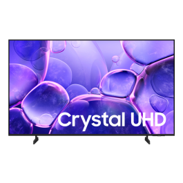Samsung UE43U8072FUXXH Televisor 109,2 cm (43") 4K Ultra HD Smart TV Wifi Negro Precio: 281.49999988. SKU: B1AFHE85EG