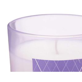 Vela en Vaso Acorde 120g Violeta, 7x8x7 cm (12 Unidades) Vela en Vaso Acorde 120g Violeta, 7x8x7 cm (12 Unidades)
