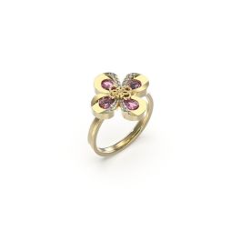 Anillo Mujer Guess JUBR03061JWYGPK56 16 Precio: 73.50000042. SKU: B145G2HTH6
