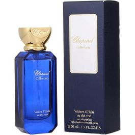 Chopard Vétiver d'Haïti Thé Vert EPV Eau de Parfum para Mujer 50ml Precio: 150.49999965. SKU: B15Y9QY6C9
