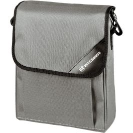 Bresser Spezial-Zoomar 7-35x50 - Prismáticos con zoom, aumento 7-35x, objetivo 50 mm, prisma BaK-4 Porro, negro