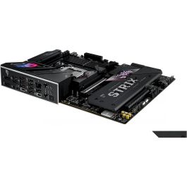 ASUS ROG STRIX B850-E Gaming WiFi Placa Base AM5 DDR5 WiFi 7 para AMD Ryzen 7000/8000/9000 Series