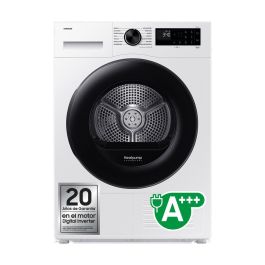Secadora Samsung SECADORA9KGCONINTELIGENCIAARTI 9 kg Precio: 626.78999944. SKU: B1GNAJPMLE