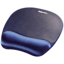 Fellowes Alfombrilla Con Reposamuñecas Memory Foam Azul Precio: 11.49999972. SKU: S8407376