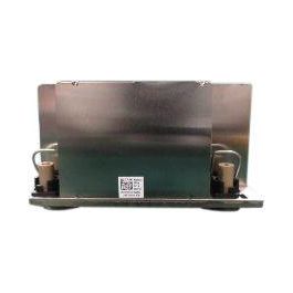 Dell ASSY Heatsink, 2U para Servidores PowerEdge R550 y R750xs Precio: 6.50000021. SKU: B13QRKJS54