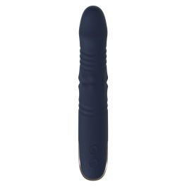 Vibrador Dream Toys Goddess Collection Azul