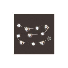 Guirnalda luz 10 led flash frozen ii "memories" Guirnalda luz 10 led flash frozen ii "memories"