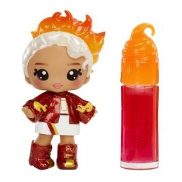 Muñeca Yummiland + Brillo - Canela - Ámbar Muñeca Yummiland + Brillo - Canela - Ámbar Precio: 28.49999999. SKU: B14MDR8FH7