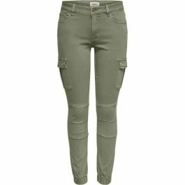 Pantalón largo Only missouri Reg Ank Cargo Pantalón largo Only missouri Reg Ank Cargo Precio: 35.50000003. SKU: B1JKB9NK3N
