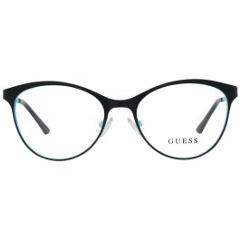 Montura de Gafas Unisex Guess GU3013-51002 Precio: 45.78999975. SKU: B1386N35L3