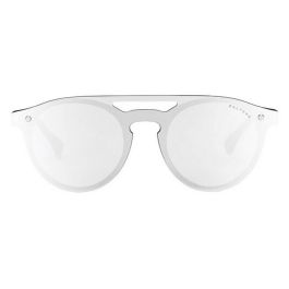 Paltons NATUNA SILVER 4004 Gafas de Sol para adultos Negro Plateado Montura Negra Cristal Plata Nylon Largo Patilla 150 mm Filtro 3N Precio: 7.49999987. SKU: S0561139