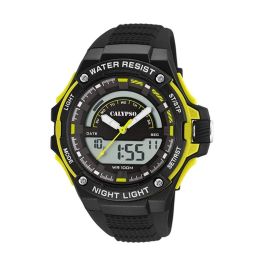 Reloj Hombre Calypso K5768/1 Precio: 60.69000025. SKU: B1DK3NVFY4