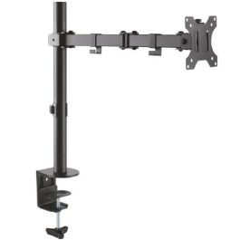 Aisens Soporte De Mesa Eco Giratorio Inclinable 3 Pivotes Para Tv-Monitor 8 kg 13"-32" Negro Precio: 22.49999961. SKU: S8400216