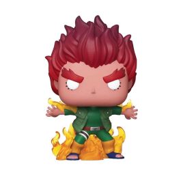 Funko Pop Naruto Shippuden Gai - Figura de Vinilo de 9 cm con Caja Original Precio: 12.50000059. SKU: B1E3LFQ3M7