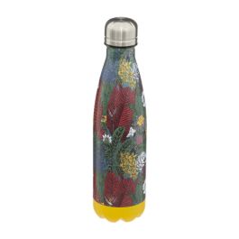 Botella termica colección 'winter' 0,5 l ø7,1 x 27,5 cm modelos surtidos