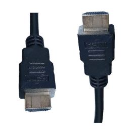 Cable HDMI EDM 51269 Negro 5 m Precio: 32.49999984. SKU: S7903511