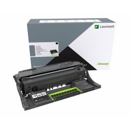Lexmark Lexmark 56F0ZA0 Black Imaging Unit Lexmark Lexmark 56F0ZA0 Black Imaging Unit Precio: 119.50000051. SKU: B13GXYQADS