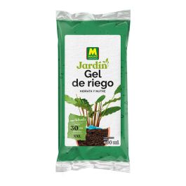 Massó Gel de Riego 400ml con Nutrientes, Mantiene Humedad hasta 30 Días y Proporciona Agua y Alimento Precio: 4.58999948. SKU: B1FC2F2HHA
