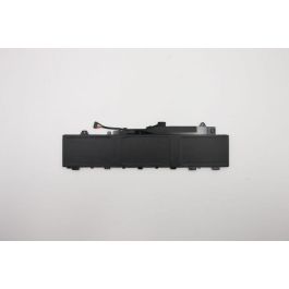 Lenovo Li-ion battery, 11.52V voltage, 56.5Wh capacity, 3-cell design, compatible with Lenovo IdeaPad 5 series laptops. Lenovo Li-ion battery, 11.52V voltage, 56.5Wh capacity, 3-cell design, compatible with Lenovo IdeaPad 5 series laptops.